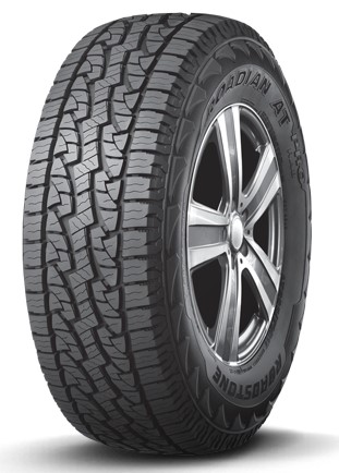 RS2357016RA8 – ROADSTONE RO AT PRO RA8 235/70 R16