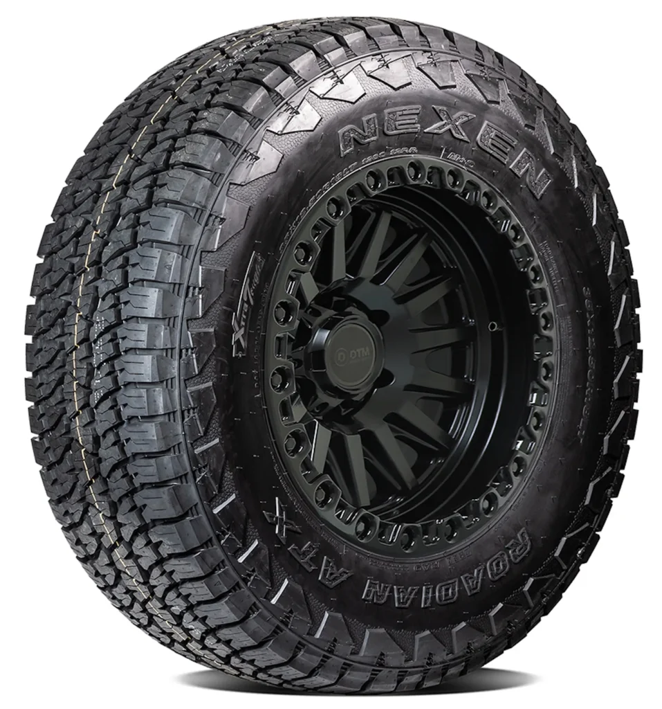 NEX2357515ATX – NEXEN RO ATX 235/75 R15