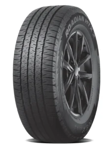 NEX2556518HTX2 – NEXEN RO HTX 2 255/65 R18