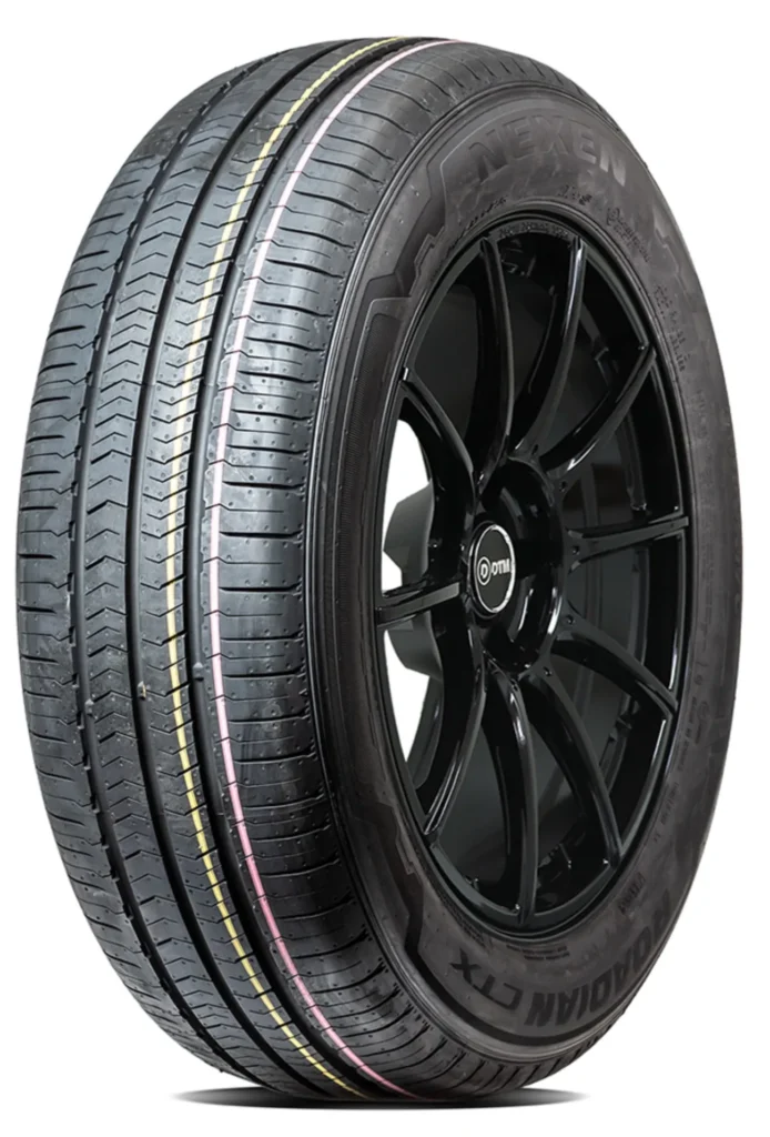 NEX2157015ROCTX – NEXEN ROADIAN CTX 215/70 R15