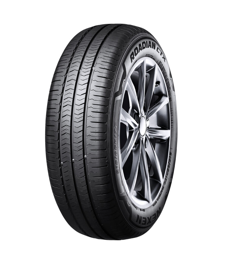 NEX2157015ROCTX – NEXEN ROADIAN CTX 215/70 R15