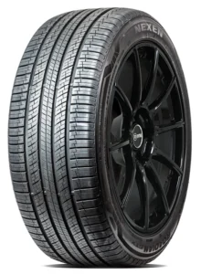 NEX2454520GTX – NEXEN ROADIAN GTX RG1 245/45 R20
