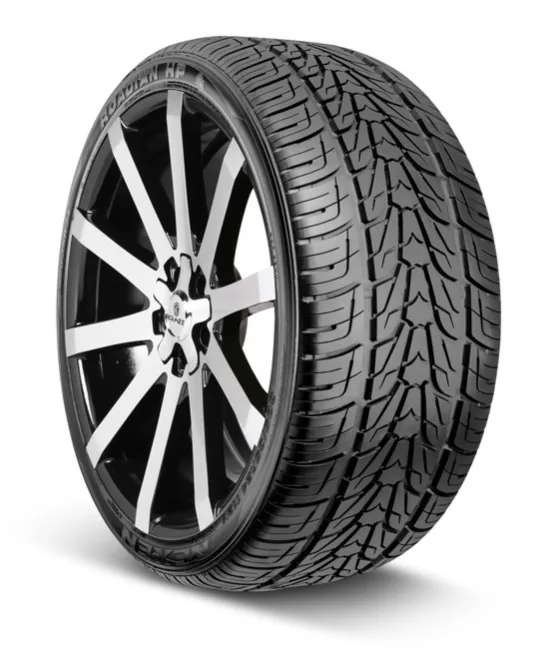 NEX2953022ROHP – NEXEN ROADIAN HP 295/30 R22