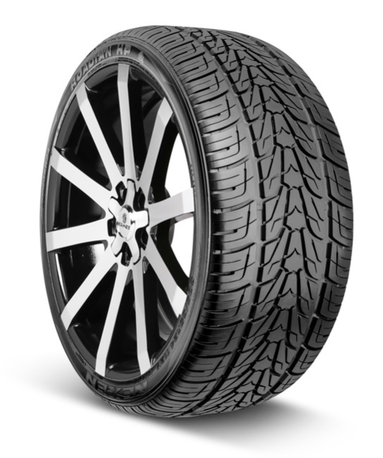 NEX2953022ROHP – NEXEN ROADIAN HP 295/30 R22