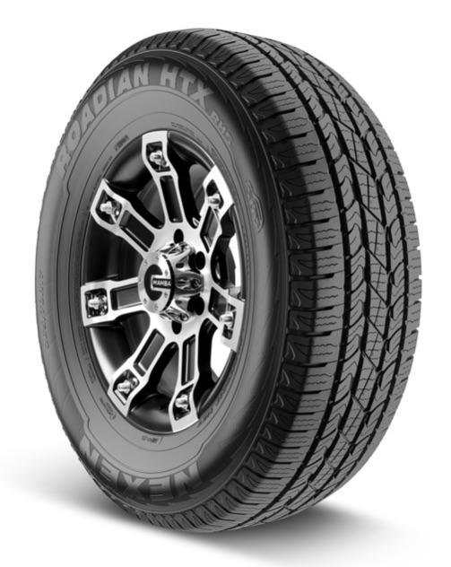 NEX2357015HTX – NEXEN ROADIAN HTX RH5 235/70 R15