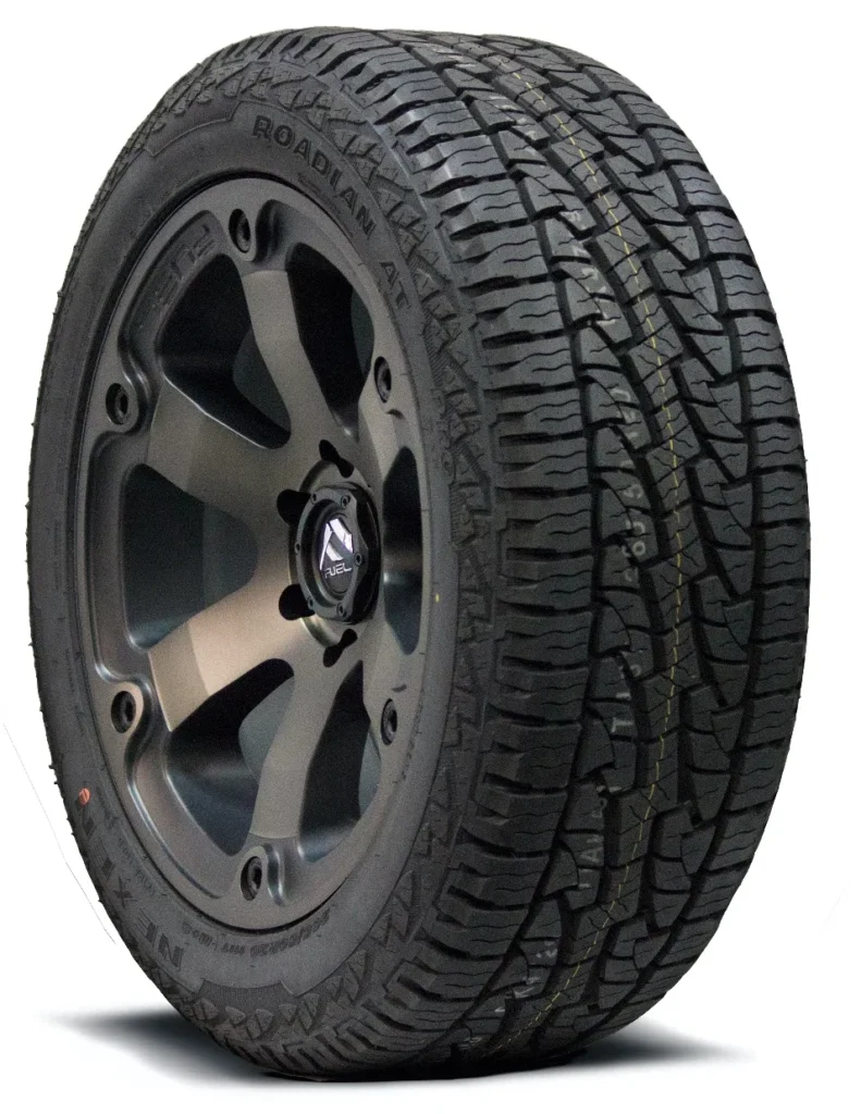 NEX2057015RA8 – NEXEN ROADIAN RO-AT PRO RA8 205/70 R15