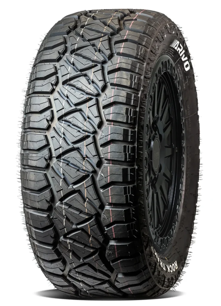 ARIV2457516RTA – ARIVO ROCK TRAK R/T 245/75 R16