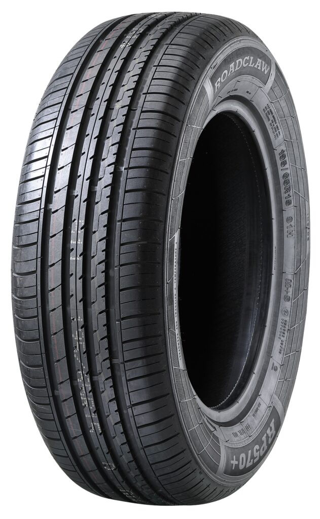 RC1955515RP570+ – ROADCLAW RP570 195/55 R15