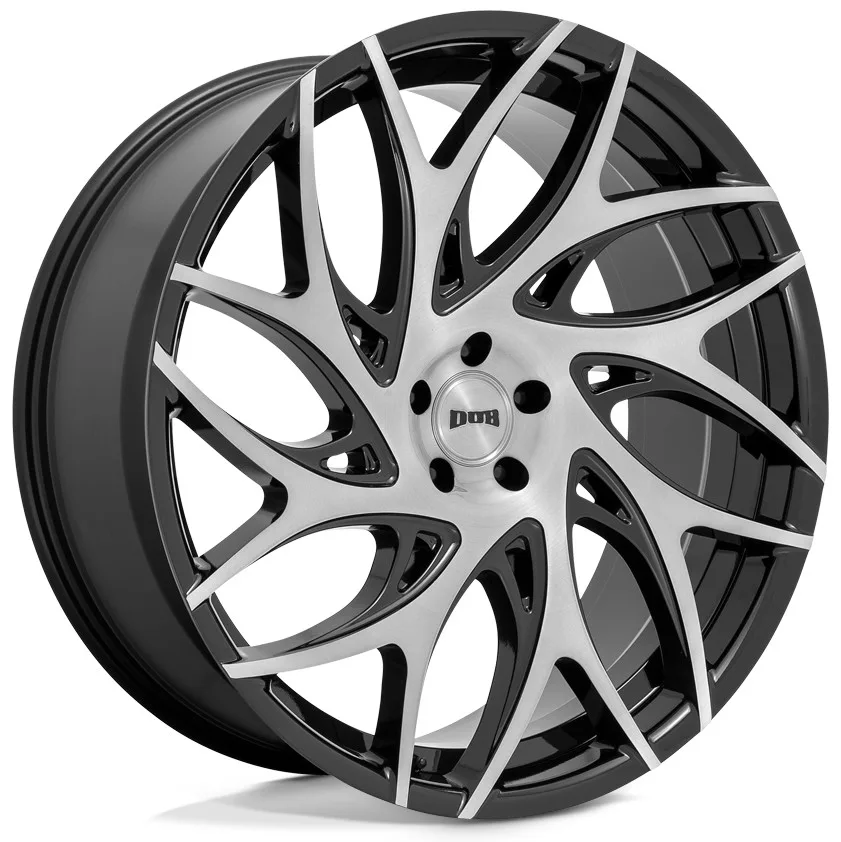 DUB260261061T106 – DUB S260 | G.O.A.T. 26