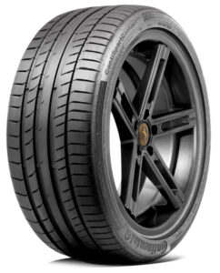 CON2853521SP5 – CONTINENTAL SC5P 285/35 R21