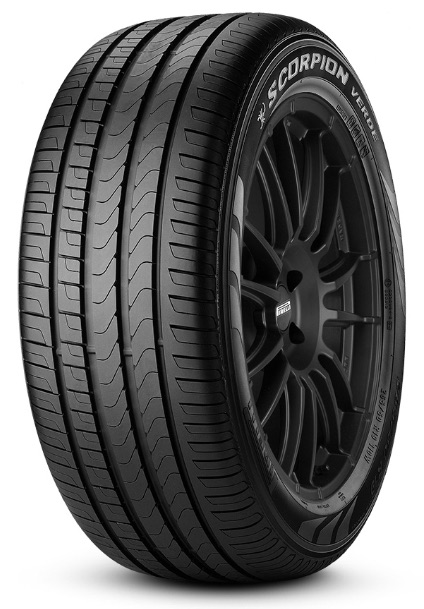 PI2854520 – PIRELLI SCORPION VERDE AUDI (AO) 285/45 R20
