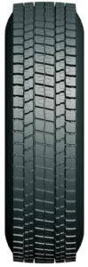 SIC26570195D02 – ARIVO SECURE | D02 265/70 R19.5