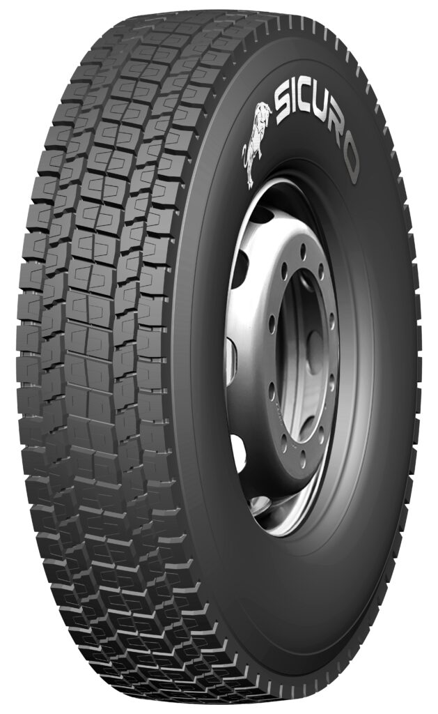 SIC21575175D02 – ARIVO SECURE | D02 215/75 R17.5