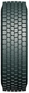 SIC29580225D15 – ARIVO SECURE | D15 295/80 R22.5
