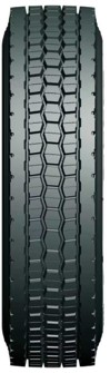 SIC11225D52 – ARIVO SECURE | D52 11 R22.5