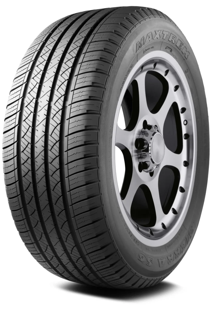 MAX2255018S6 – MAXTREK SIERRA S6 225/50 R18