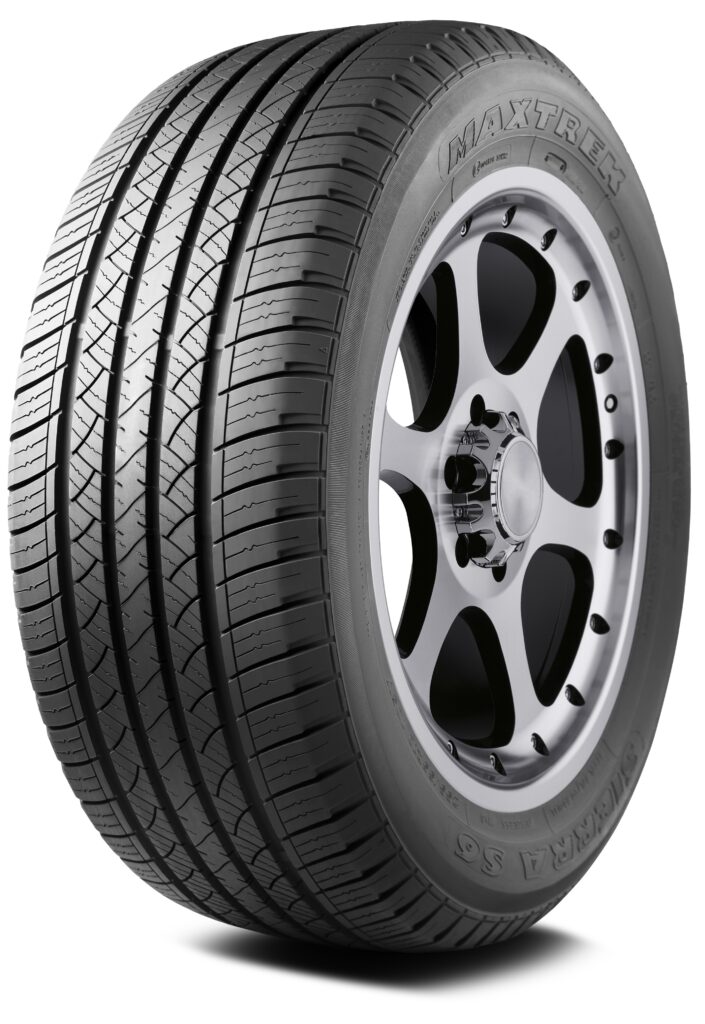 MAX2354520S6 – MAXTREK SIERRA S6 235/45 R20