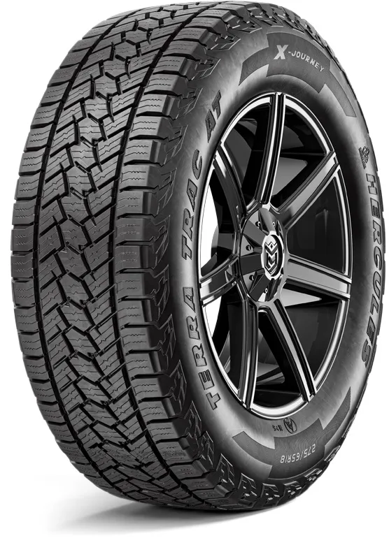 HE2456517XJ – HERCULES TERRA TRAC X-JOURNEY 245/65 R17