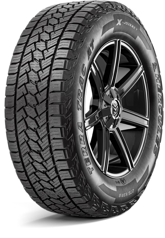 HE2456517XJ – HERCULES TERRA TRAC X-JOURNEY 245/65 R17