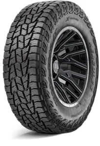 HE2757018XV – HERCULES TERRA TRAC X-VENTURE 275/70 R18