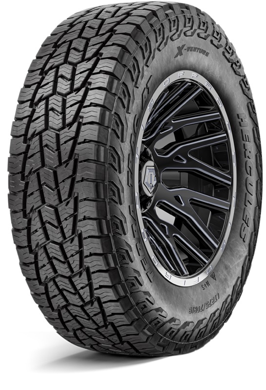 HE2656020XV – HERCULES TERRA TRAC X-VENTURE 265/60 R20