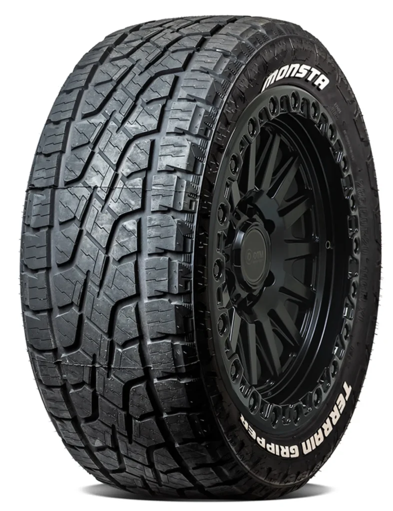 MONST2755520 – MONTSTA TERRAIN GRIPPER A/T (LT) 275/55 R20