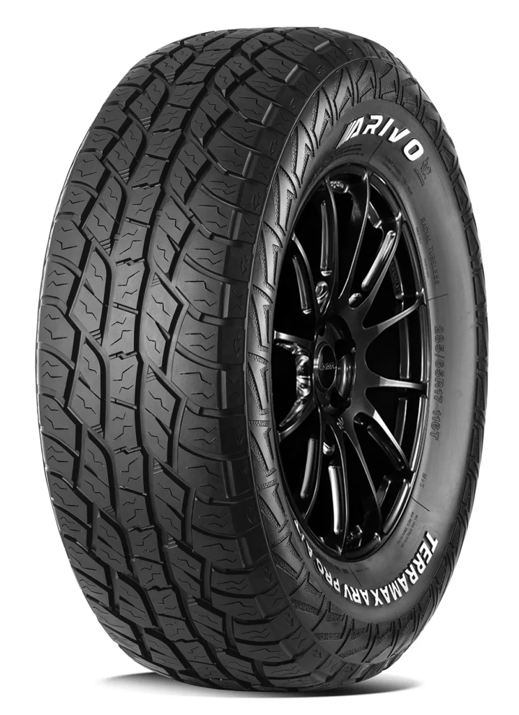 ARIV2656018ARVAW – ARIVO TERRAMAX ARV PRO A/T RWL 265/60 R18