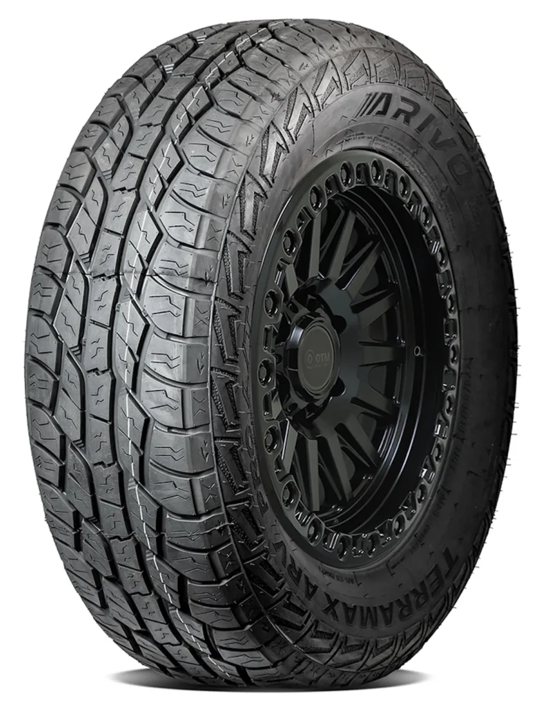 ARIV2756518ARVA – ARIVO TERRAMAX ARV PRO A/T 275/65 R18