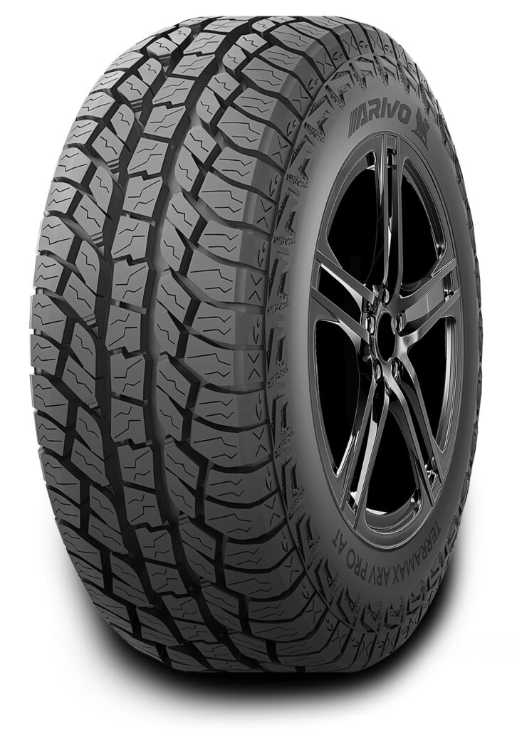 ARIV2655020ARVAT – ARIVO TERRAMAX ARV PRO A/T 265/50 R20