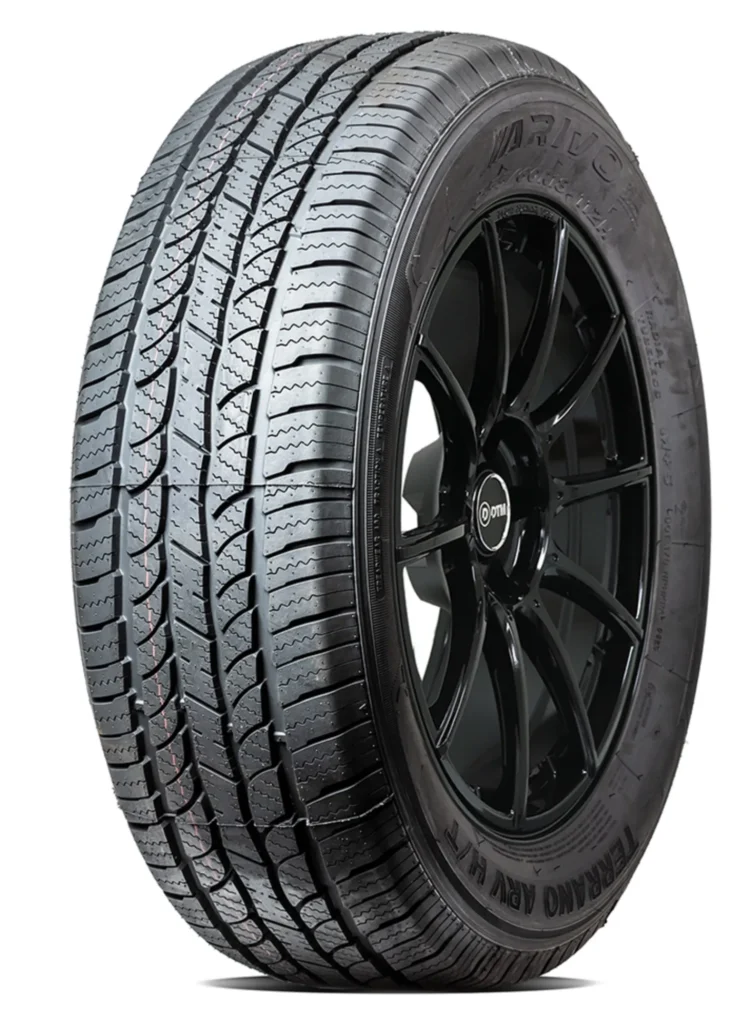 ARIV2257016ARVHT – ARIVO TERRANO ARV H/T 225/70 R16