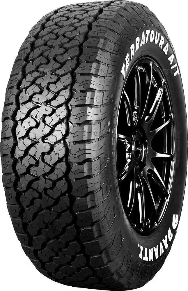 DAV2156516AT – DAVANTI TERRATOURA A/T RWL 215/65 R16