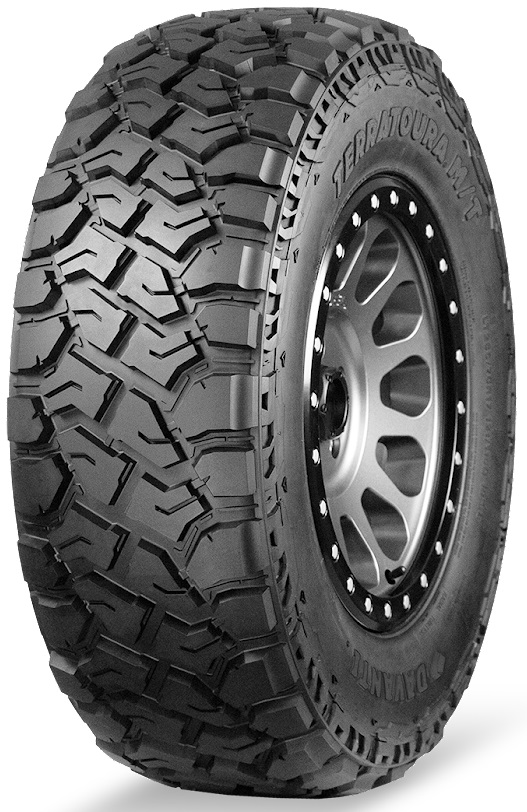 DAV2555520MT – DAVANTI TERRATOURA M/T 255/55 R20