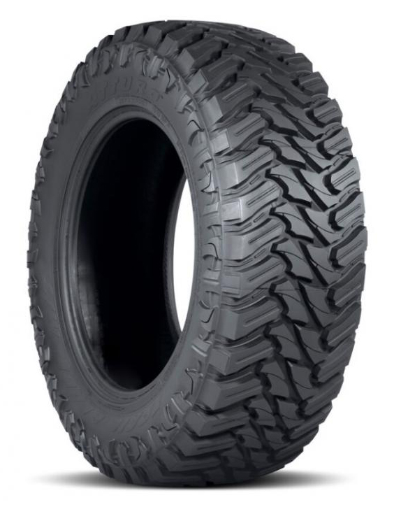 AT3312518MT – ATTURO TRAIL BLADE M/T 33×12.5 R18