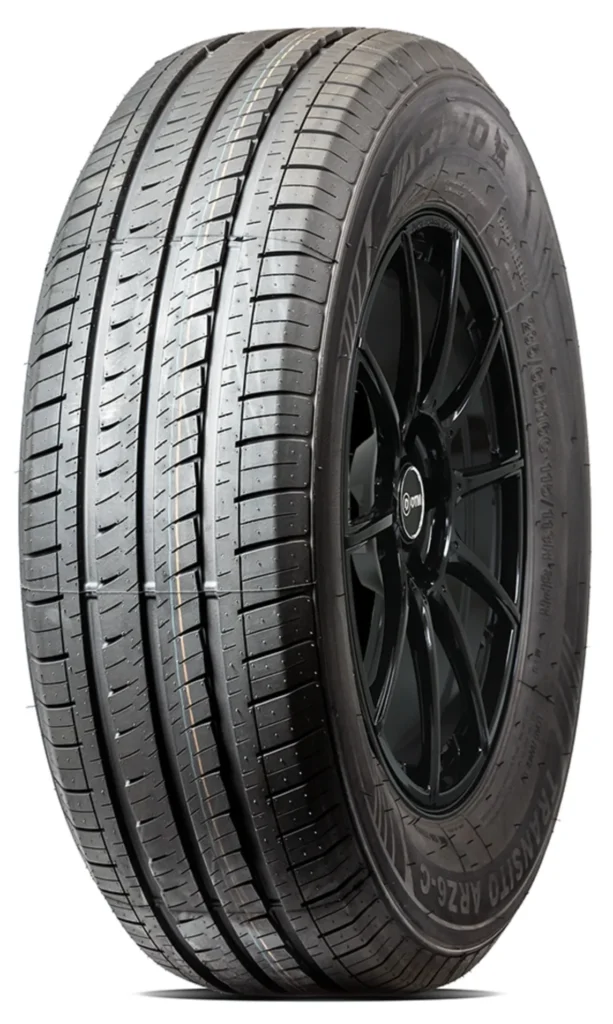 ARIV2156515ARZ6C – ARIVO TRANSITO ARZ6-C 215/65 R15