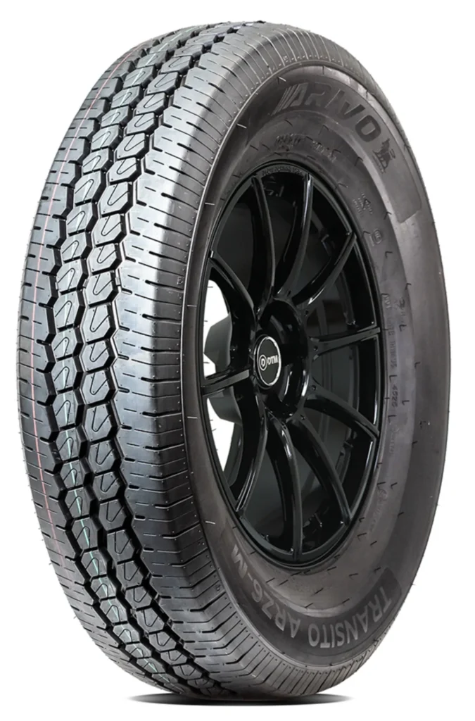ARIV15512ARZ6M – ARIVO TRANSITO ARZ6-M
