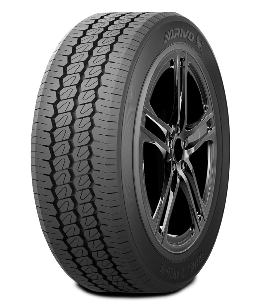 ARIV14512ARZ6 – ARIVO TRANSITO ARZ6-M 145/80 R12