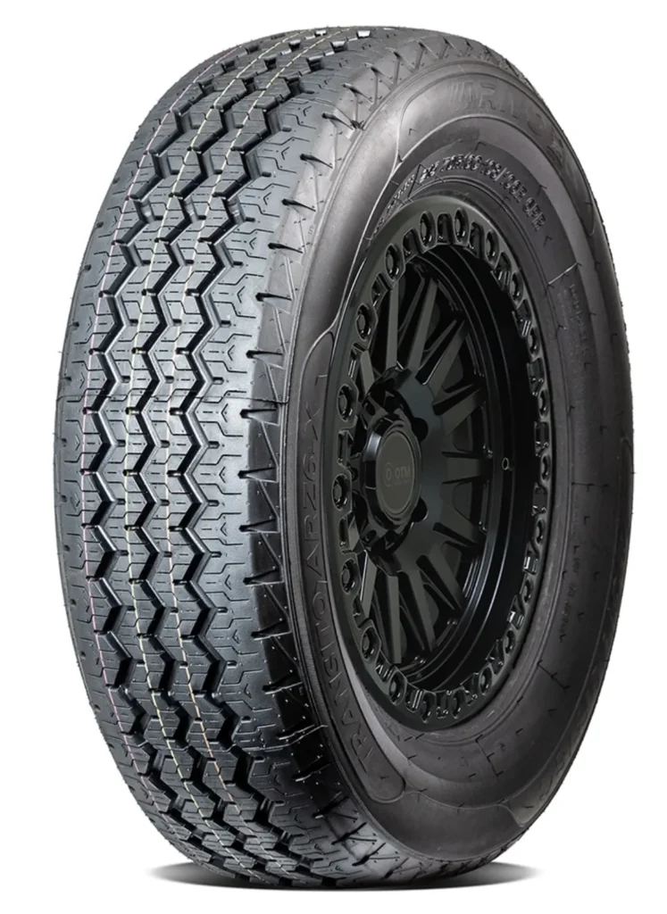 ARIV19514ARZ6 – ARIVO TRANSITO ARZ6-X
