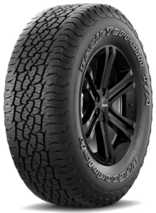 BFG2756020TT – BFGOODRICH TRIAL-TERRAIN T/A 275/60 R20