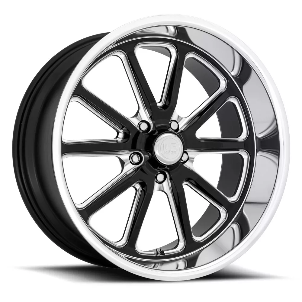 USMRAO189551T72 – US MAGS U117 | RAMBLER 18
