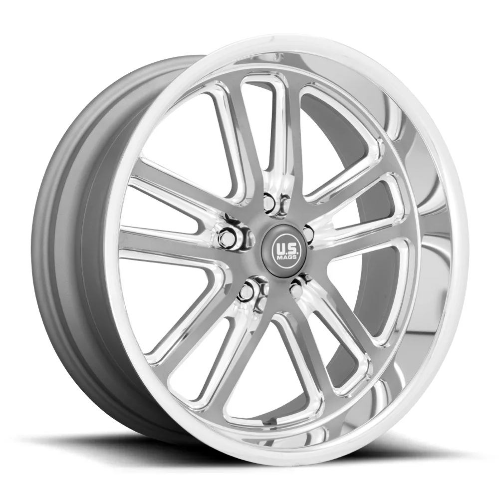 USMBUL2290512T78 – US MAGS U130 | BULLET 22