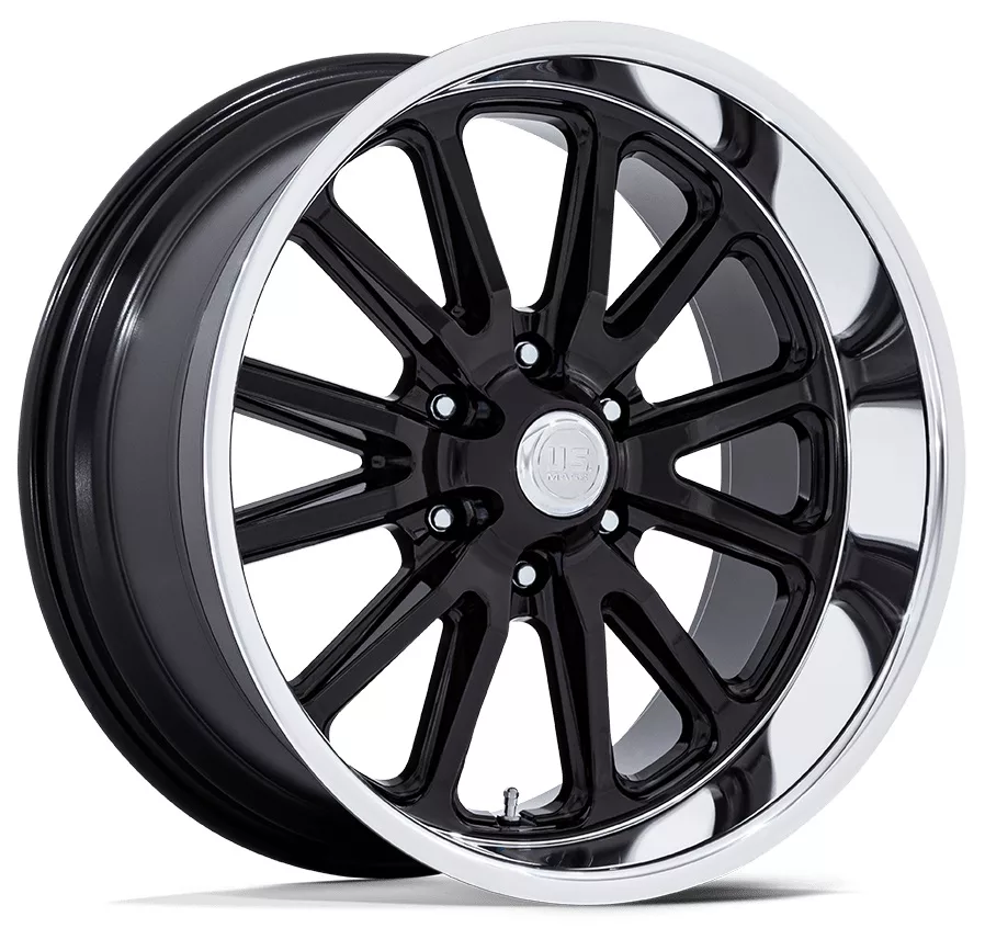 USMRAB208061T106 – US MAGS UC145 | RAMBLER 6 STUD 20