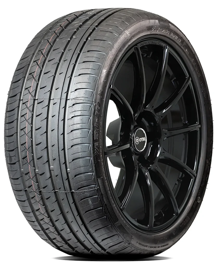 ARIV2554019ARZ4 – ARIVO ULTRA ARZ 4 255/40 R19