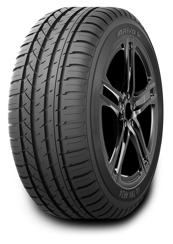 ARIV2253519ARZ4 – ARIVO ULTRA ARZ 4 225/35 R19