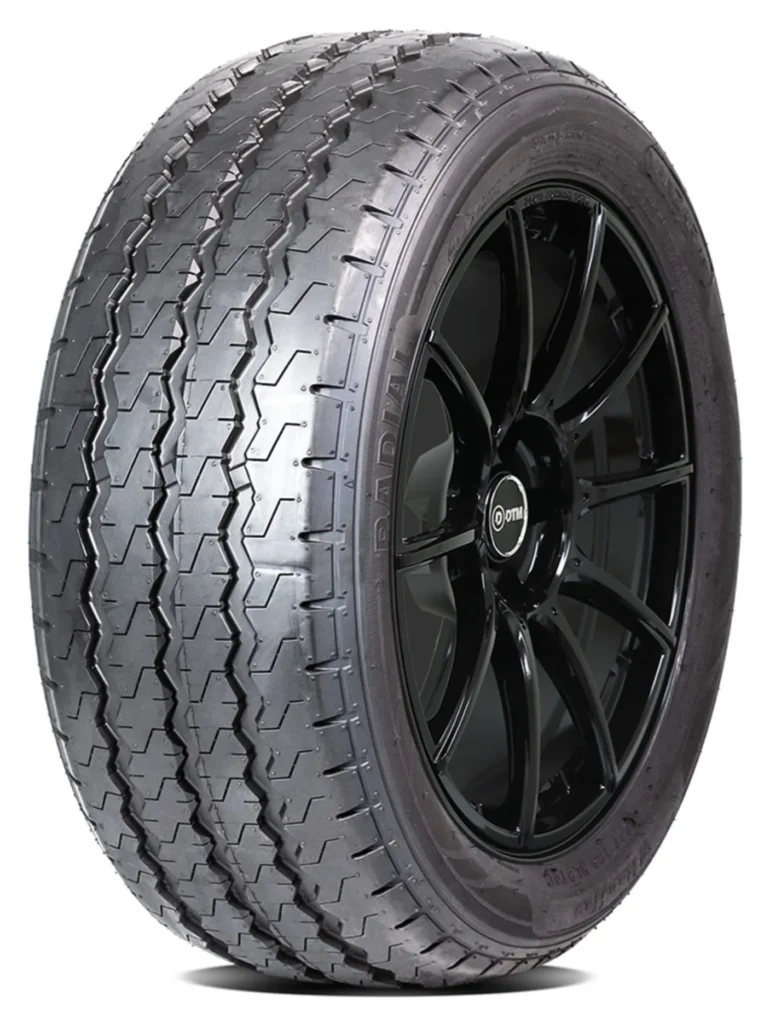RAU1955013R6T – RAUFFAN VANZAR R6T 195/50 R13
