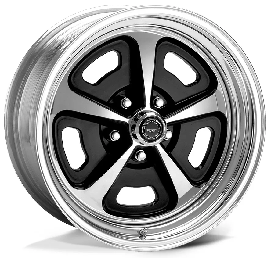 ARA5001560475731 – AMERICAN RACING VN500 15