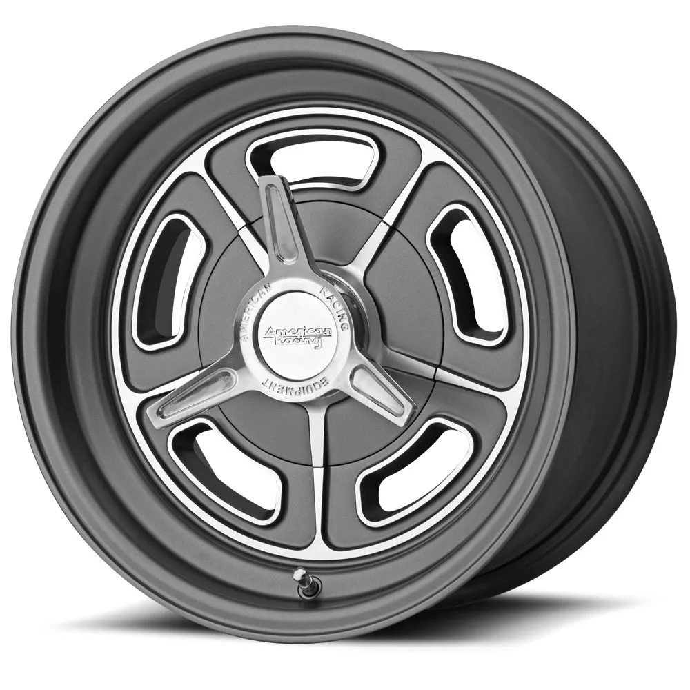 WEBW-VN502 – AMERICAN RACING VN502