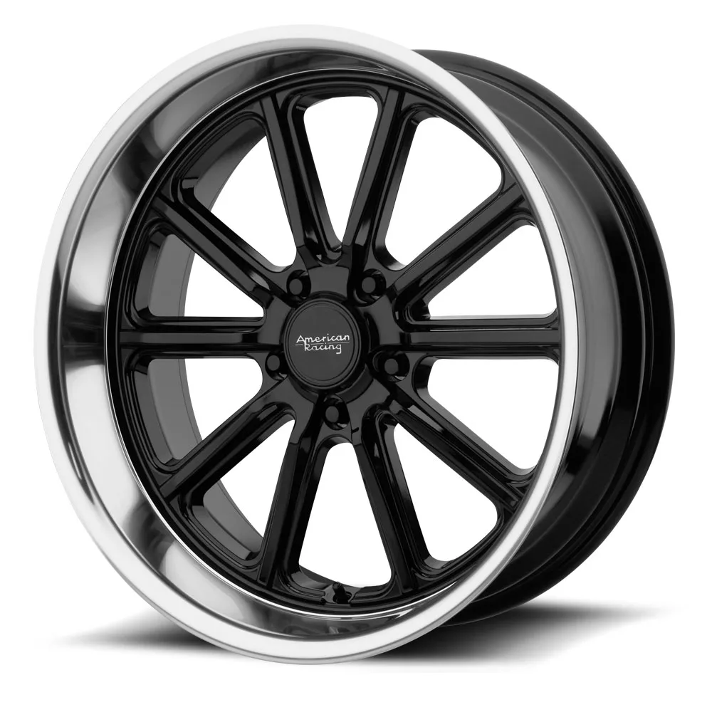 WEBW-VN507B – AMERICAN RACING VN507 | RODDER