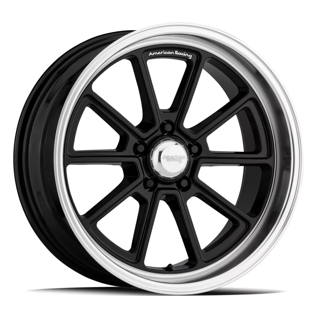 WEBW-VN510B – AMERICAN RACING VN510 | DRAFT
