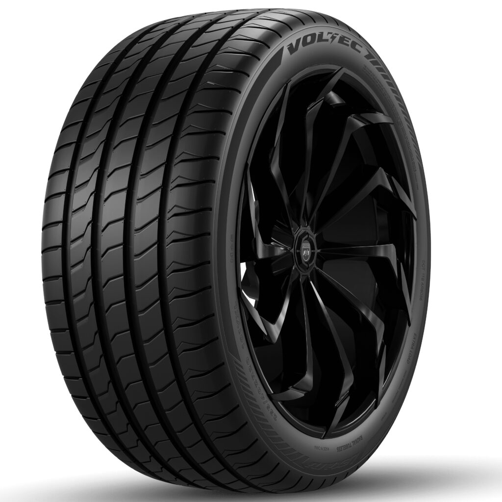 LEX2553521VOL – LEXANI VOLTEC – EV 255/35 R21