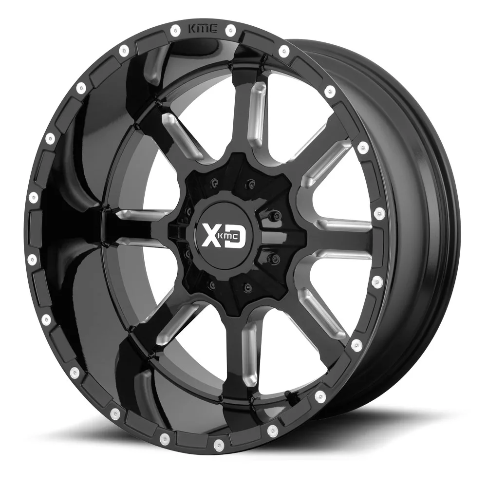 WEBW-XD838GBLMC – XD KMC XD838 | MAMMOTH